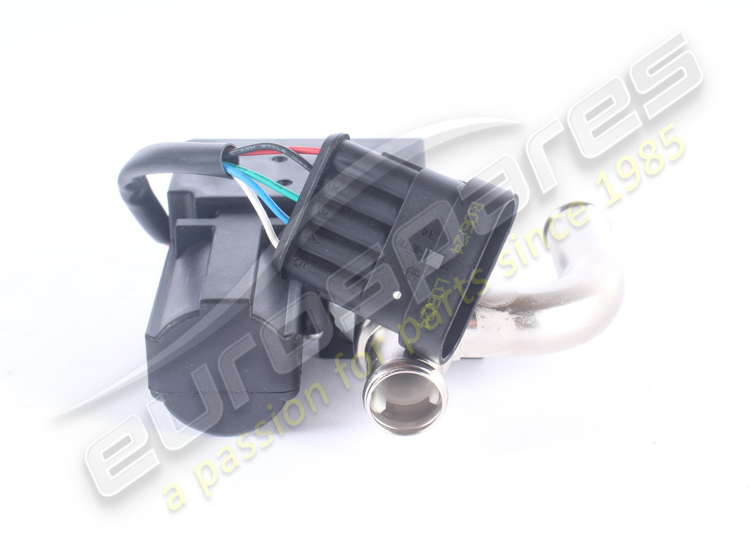 NEUES FERRARI RH TGK-VENTIL. TEILENUMMER 67635900 (5) neues ferrari rh tgk-ventil. teilenummer 67635900 (5)