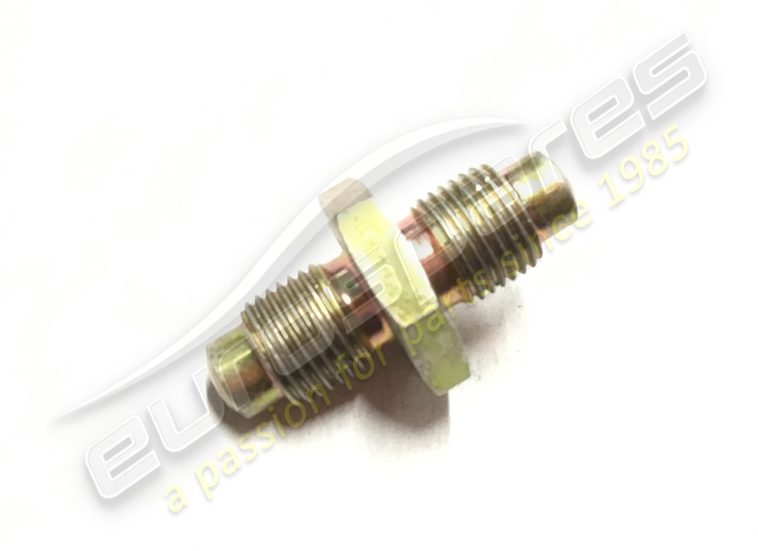 neu maserati nippel m10x1. teilenummer 387400330 (1)