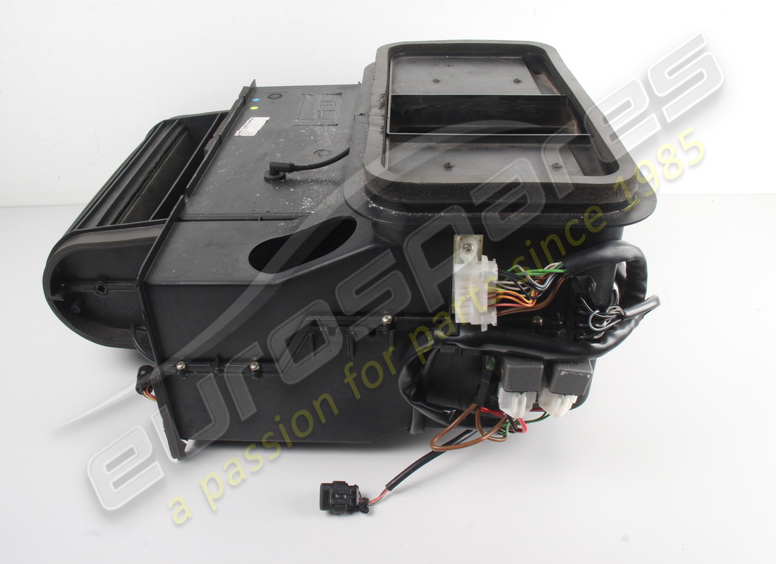 gebraucht ferrari verdampferbaugruppe rhd teilenummer 65365900 (2)