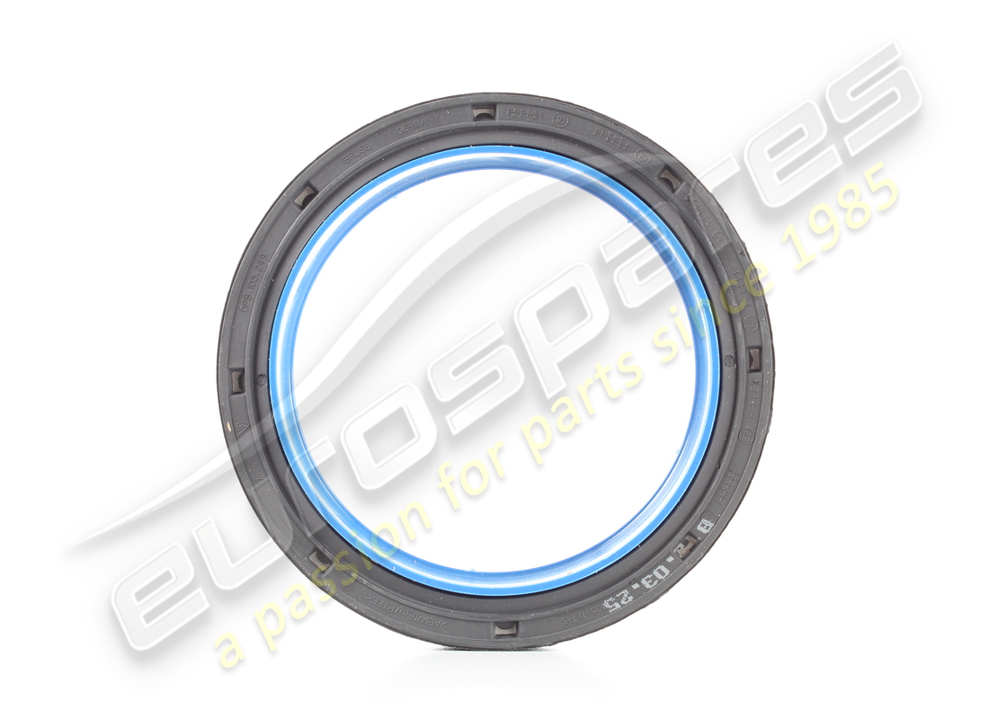 neues porsche-siegel. teilenummer 0pb105249 (1)