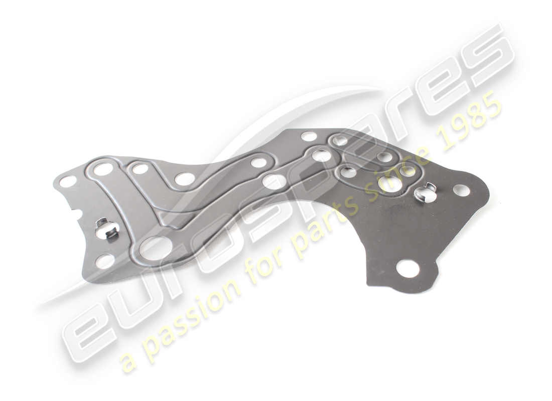 NEUE LAMBORGHINI DICHTUNG. TEILENUMMER 079109139K (2) neue lamborghini dichtung. teilenummer 079109139k (2)