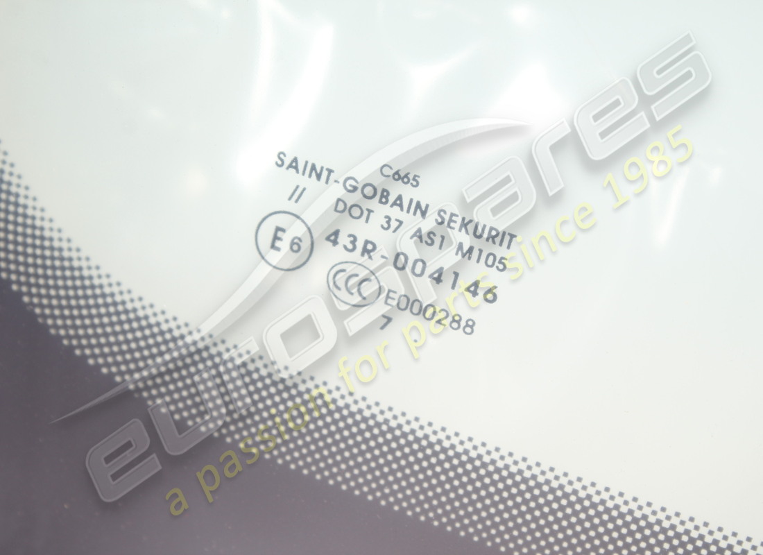 neu eurospares eurospares teil 673008251. teilenummer 673008251 (3)