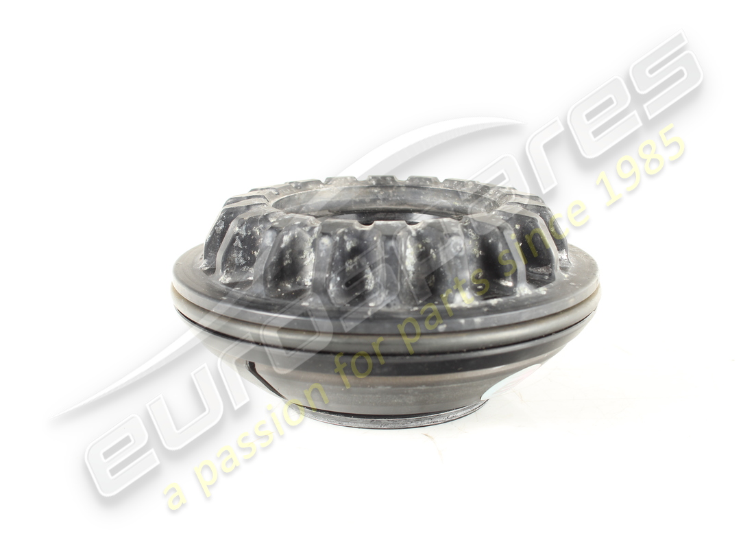 gebrauchtes lamborghini befestigungselement – schwarz. teilenummer 470601295a (2)