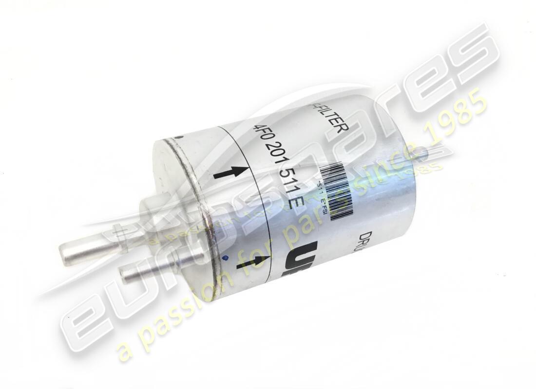 NEUER Lamborghini KRAFTSTOFFFILTER. TEILENUMMER 4F0201511E (1)