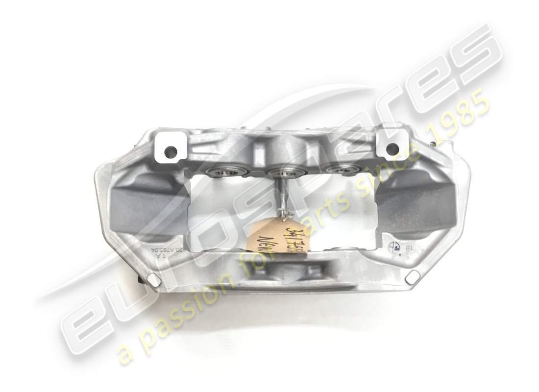neuer ferrari vollständiger rechter vorderbremssattel. teilenummer 341755 (3)
