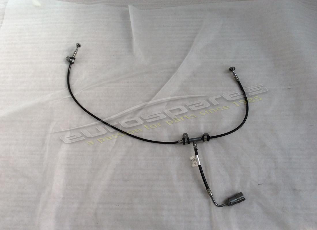 VERWENDETES Lamborghini ROHR . TEILENUMMER 470616719E (1)