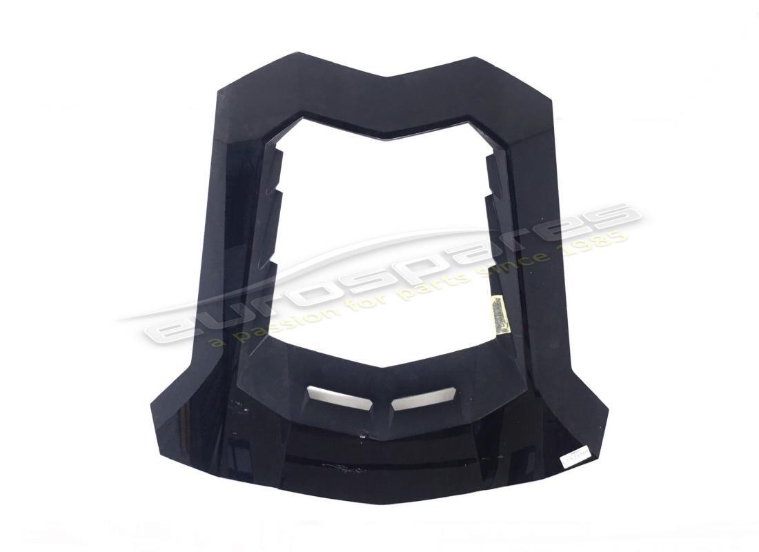GEBRAUCHTER Lamborghini KOFFERRAUMDECKEL . TEILENUMMER 476827023 (1)