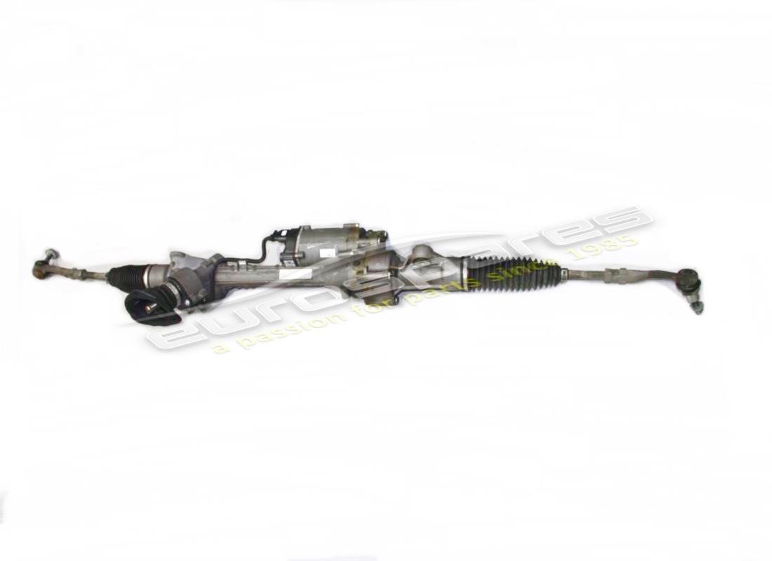GEBRAUCHTE Lamborghini LENKZAHNRAD. TEILENUMMER 4S2423050G (1)