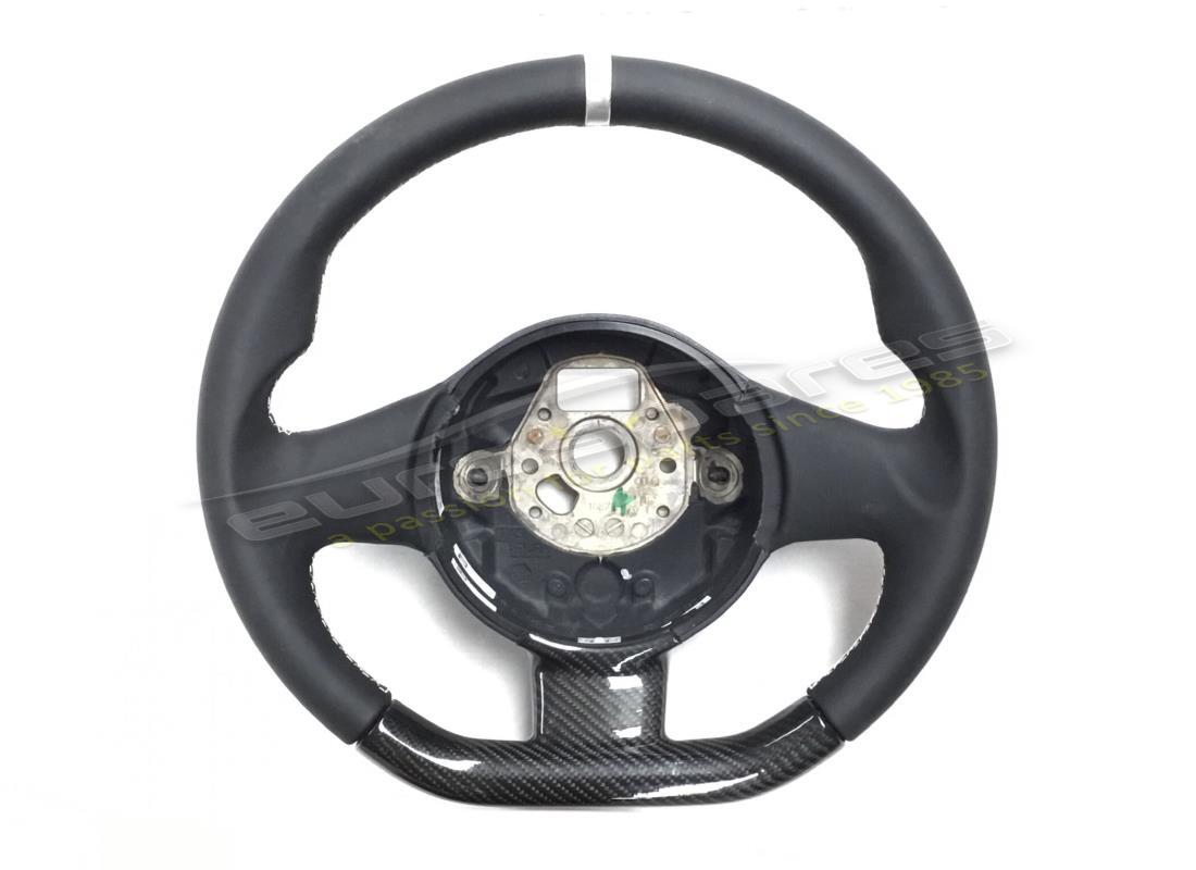 gebrauchtes lamborghini lenkrad. teilenummer 400419091at (1)