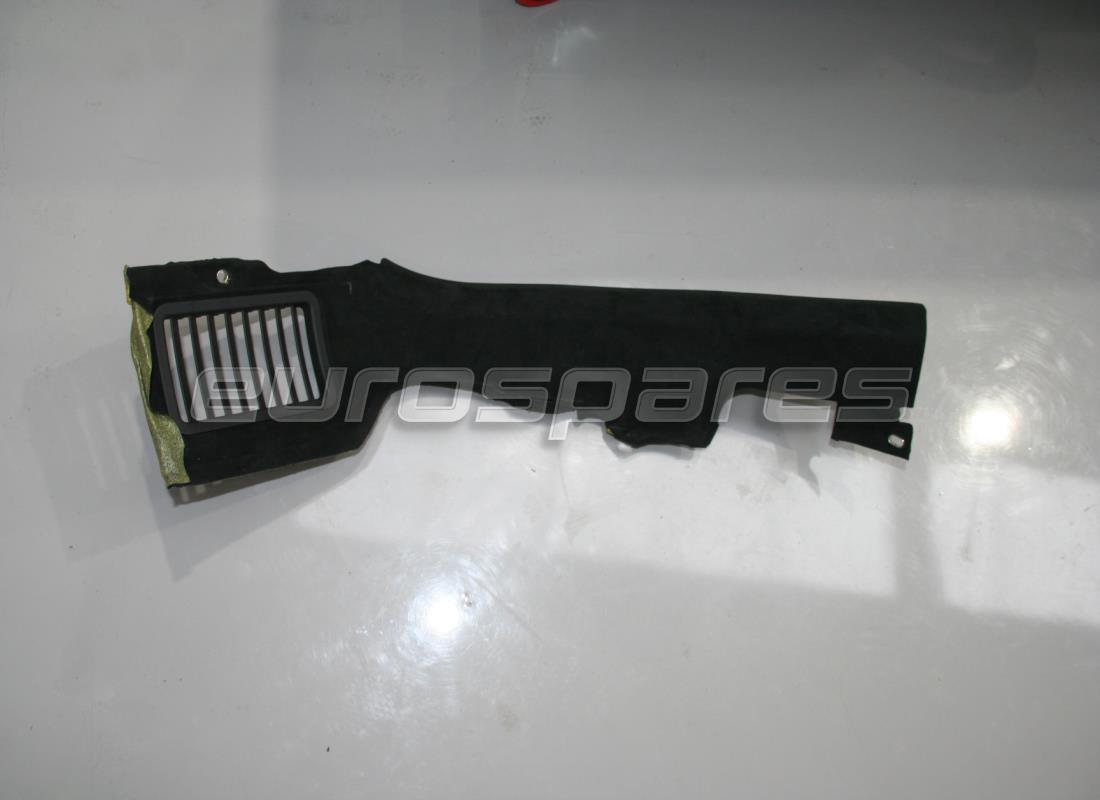 GEBRAUCHT Ferrari RIVESTIMENTO CANALINA SX-AN . TEILENUMMER 85072034 (1)