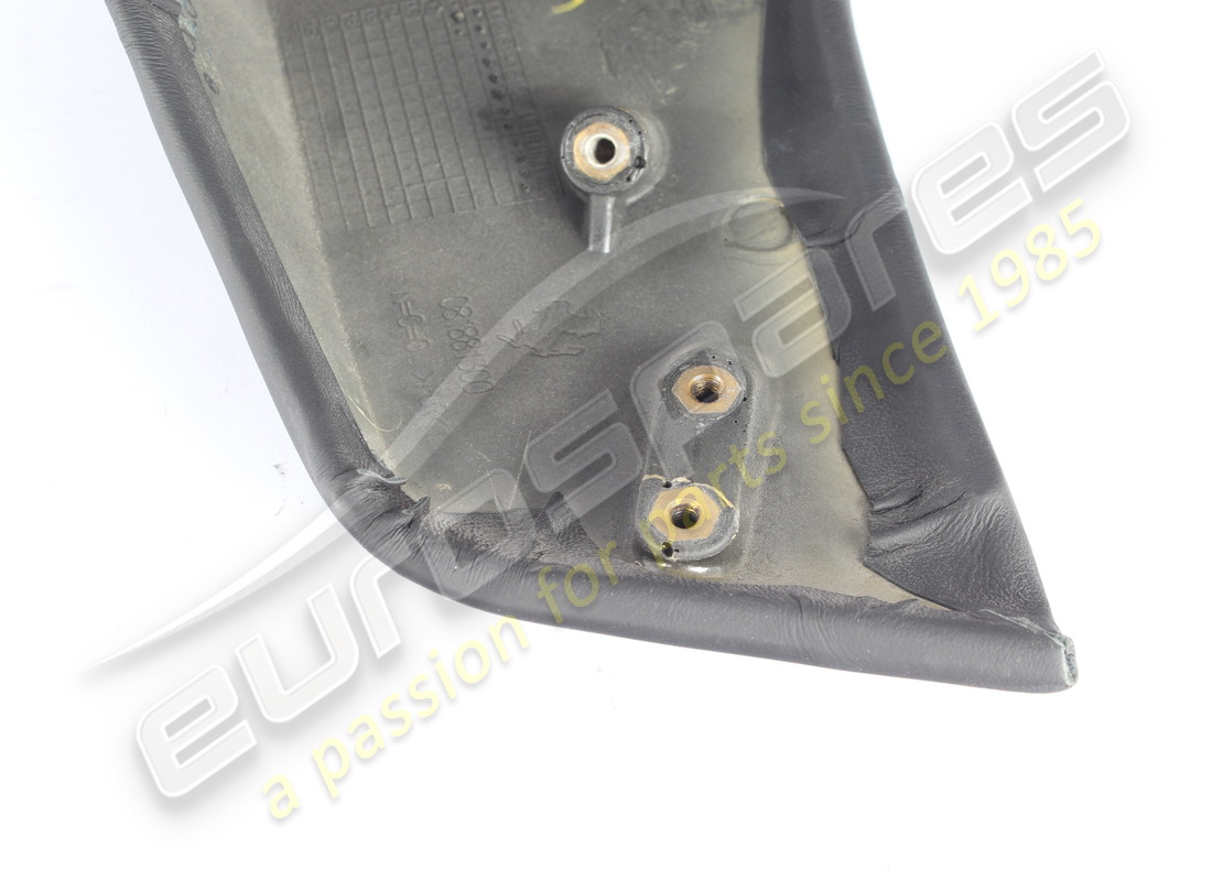 verwendet ferrari unteres rechtes panel. teilenummer 814987.. (5)