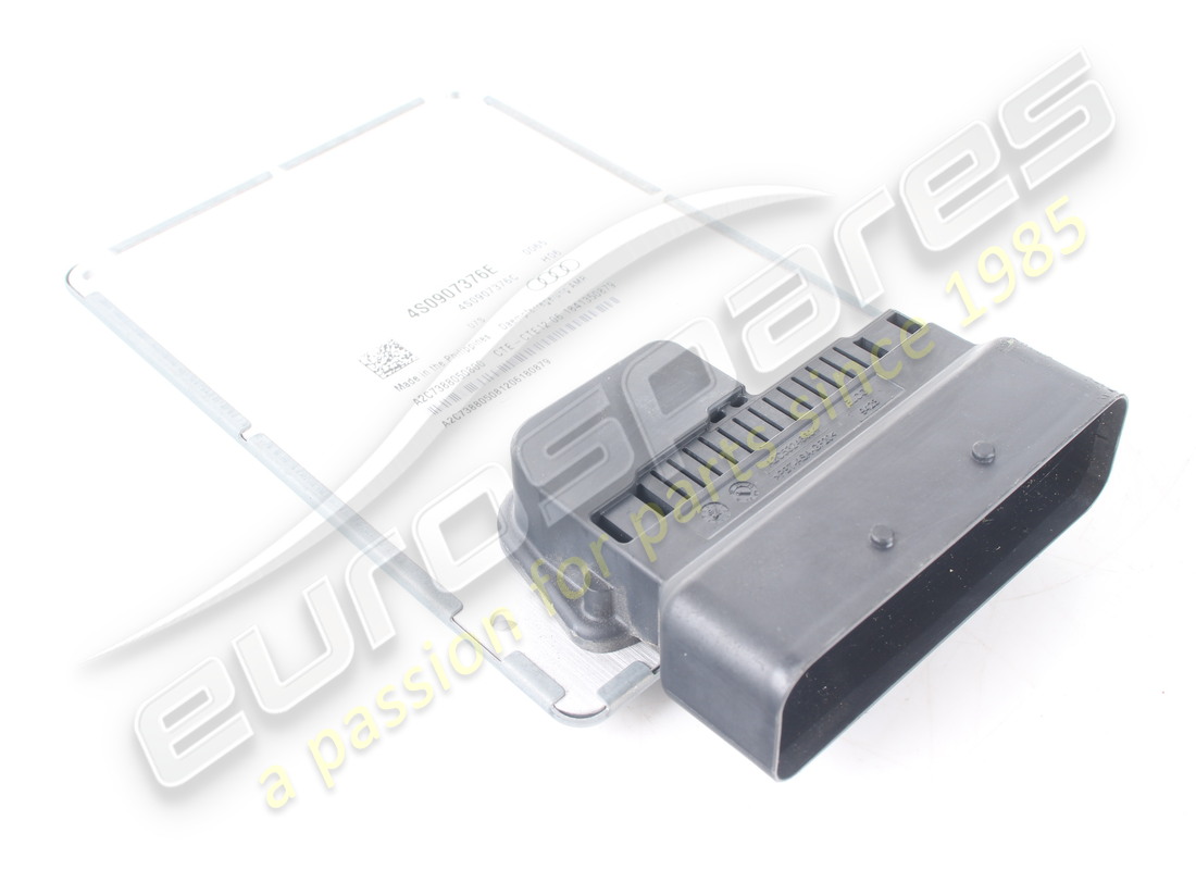 GEBRAUCHT Lamborghini STEUEREINHEIT, . TEILENUMMER 4S0907376D (1)