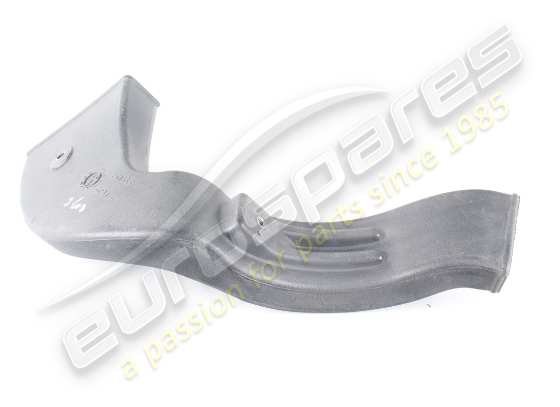 gebrauchte maserati luftkanalgerät. teilenummer 241565 (3)