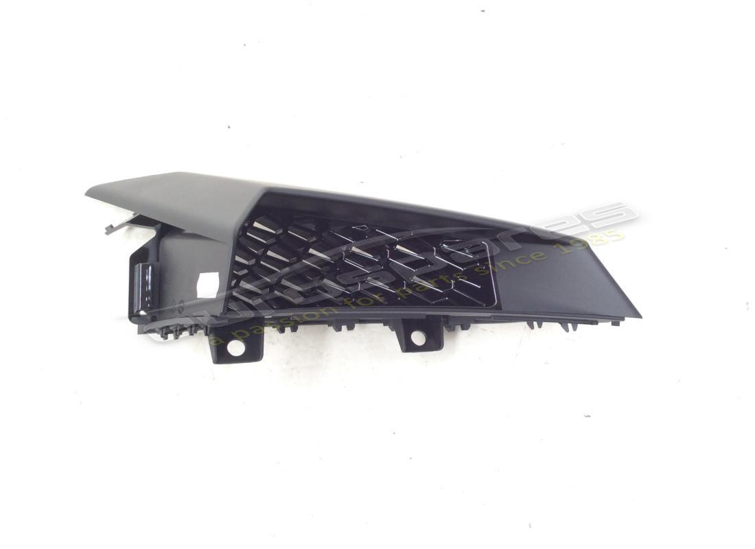 neu lamborghini luftventil-kotflügel rechts teilenummer 4t8853502a (1)