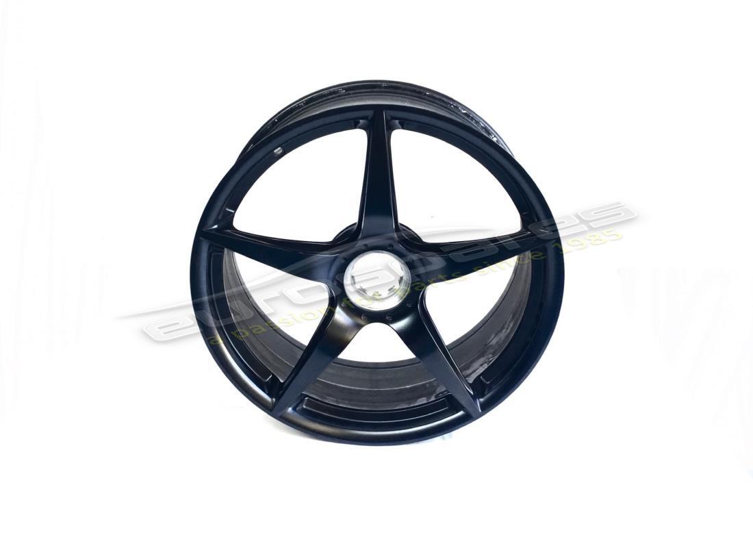 GEBRAUCHTES Ferrari VORDERRAD. TEILENUMMER 300972 (1)
