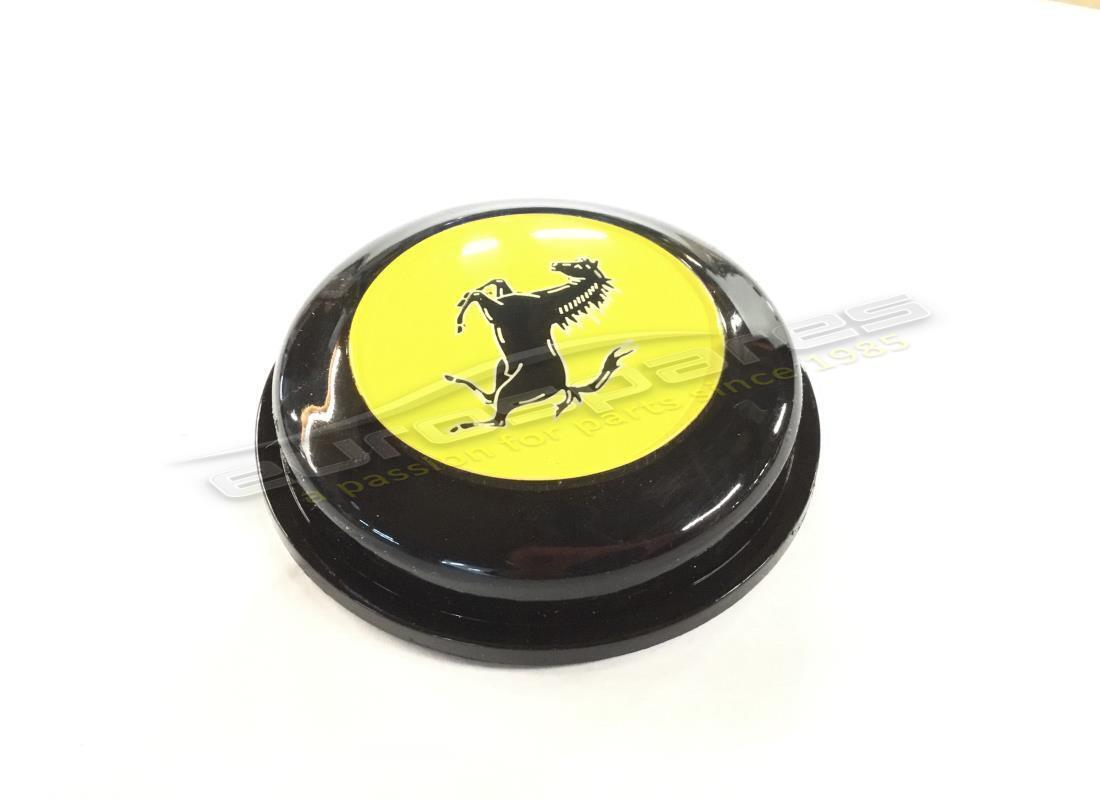 neuer oem hupenknopf. teilenummer 75044 (1)