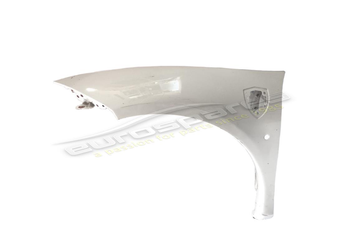 GEBRAUCHTER Ferrari VORDERER LINKER KOTFLÜGEL. TEILENUMMER 84082011 (1)