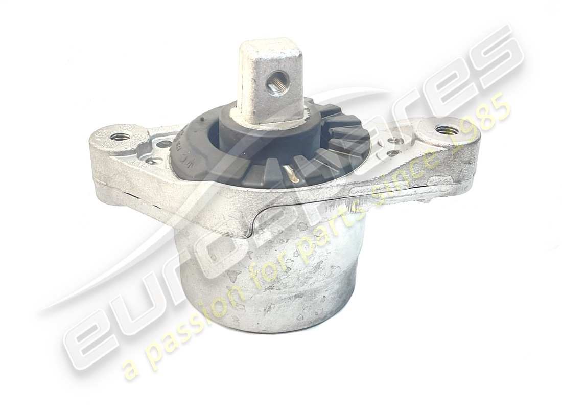 neues maserati gummi – rechte motorbefestigung. teilenummer 670004871 (1)