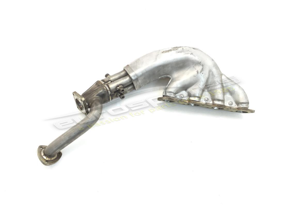 neuer ferrari linker verteiler. teilenummer 122934 (1)