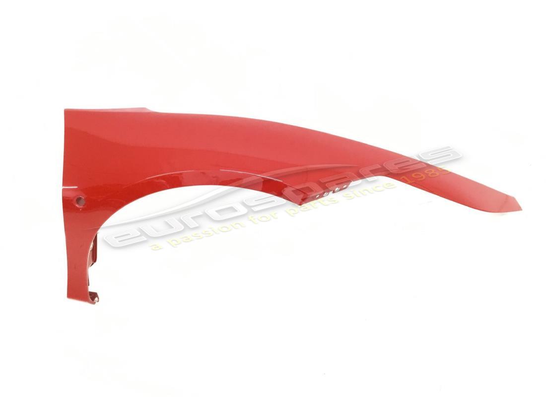 gebrauchter ferrari vorderer rechter kotflügel. teilenummer 985866159 (1)