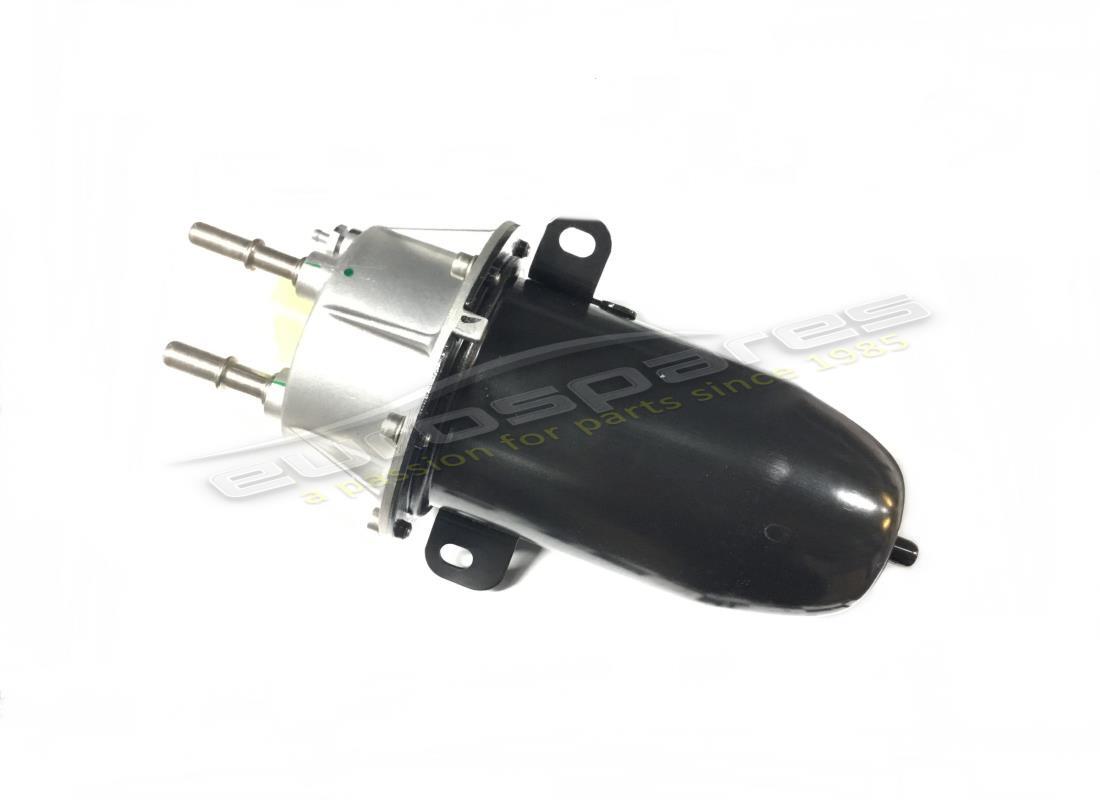 neuer maserati kraftstofffilter. teilenummer 670007856 (1)
