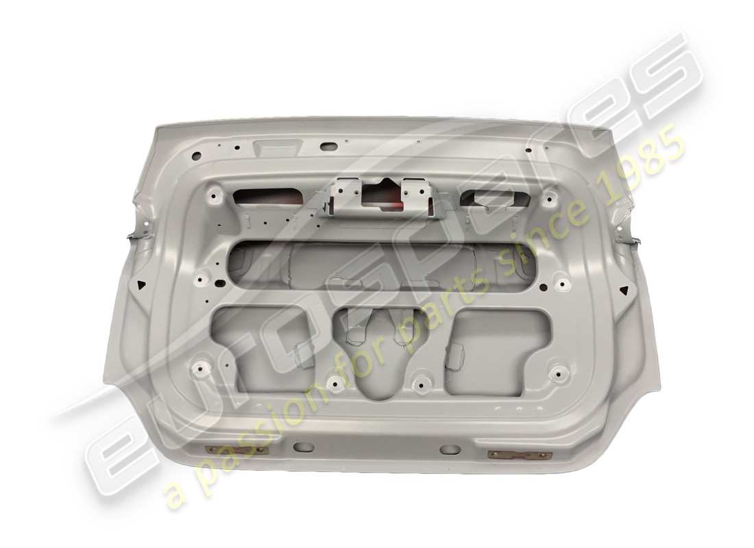 überholter ferrari heckdeckel. teilenummer 985876497 (2)