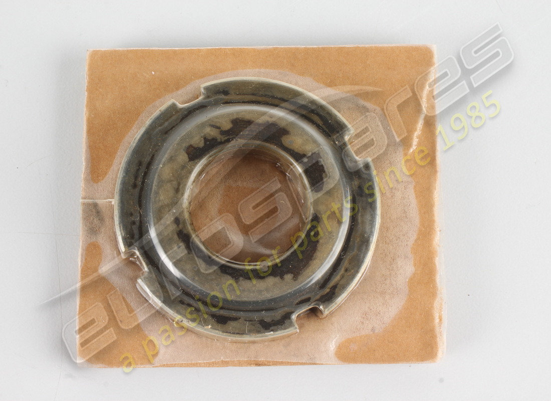 neue ferrari g/b-kontermutter. teilenummer 159268 (1)