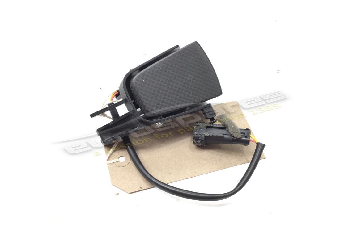 GEBRAUCHT Ferrari APERTURA PORTA INTERNA DX CA . TEILENUMMER 788080 (1)