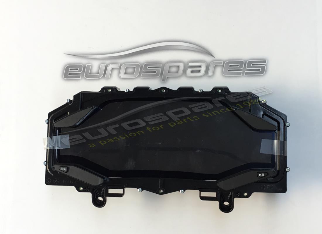 NEUER Lamborghini INSTRUMENTEN-CLUSTER. TEILENUMMER 4T0920900G (1)