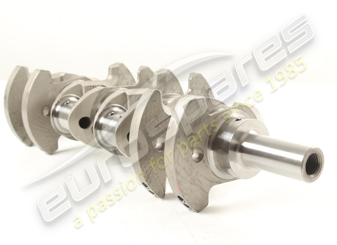 neue ferrari kurbelwelle. teilenummer 275436 (2)