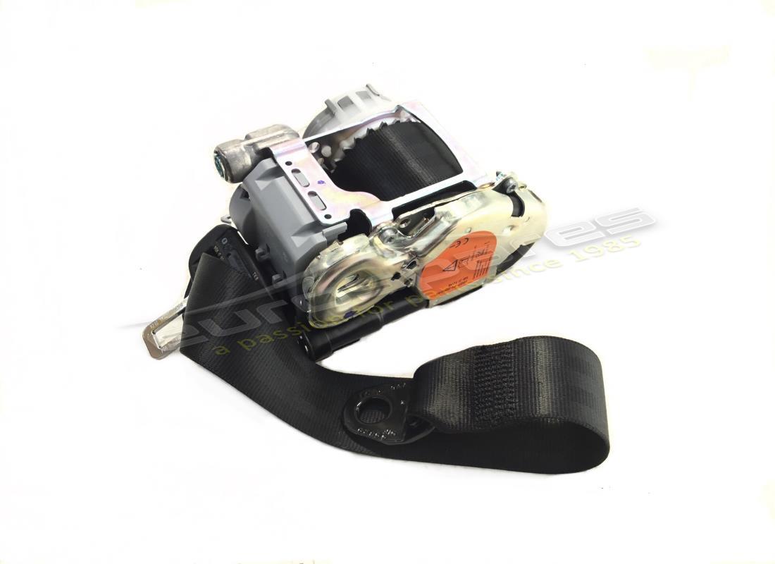 neuer lamborghini sicherheitsgurt. teilenummer 4t2857706dv04 (1)