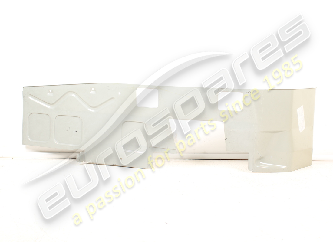 neu ferrari verstärkungsblech vorne links. teilenummer 63510100 (1)