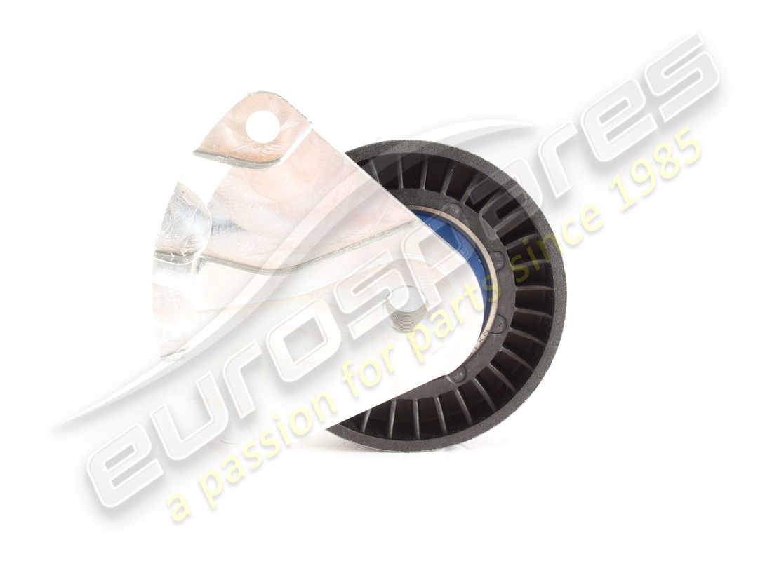 neue ferrari glatte riemenscheibe. teilenummer 294613 (2)