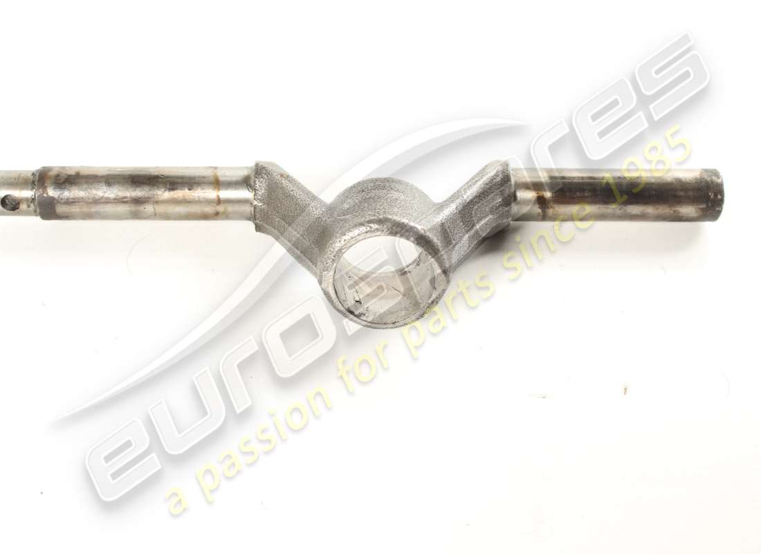 GEBRAUCHT Ferrari SCHALTHEBELWELLE LHD . TEILENUMMER 107023 (1)