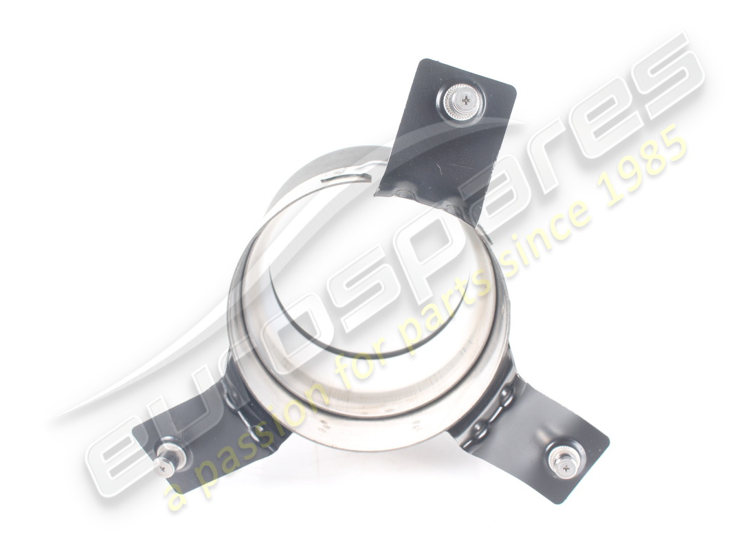 GEBRAUCHTES FERRARI KOMPLETTES KOSMETIK-ENDROHR LINKS. TEILENUMMER 899339 (4) gebrauchtes ferrari komplettes kosmetik-endrohr links. teilenummer 899339 (4)