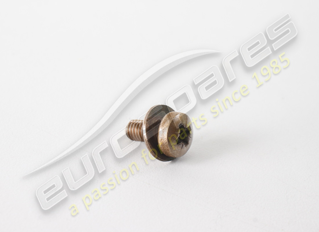 neue ferrari schraube. teilenummer 13290077 (2)