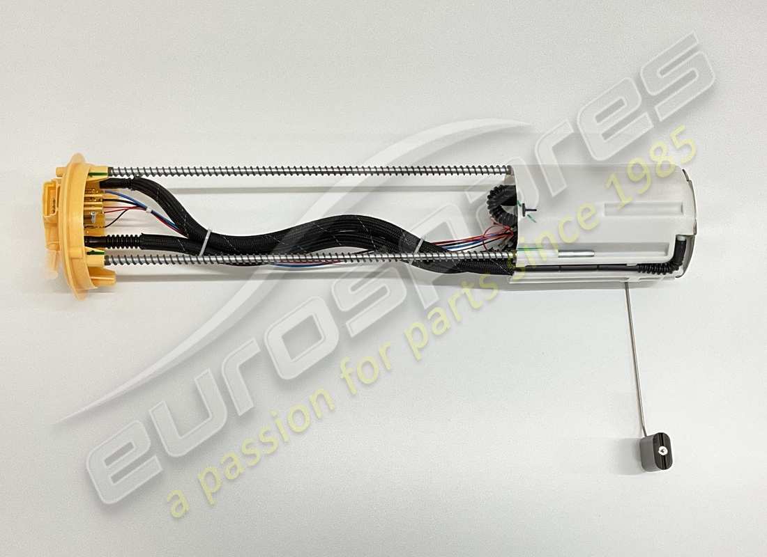 neuer bosch links komplette kraftstoffpumpe und kraftstoffhebel-anzeigemechanismus. teilenummer 239821 (3)