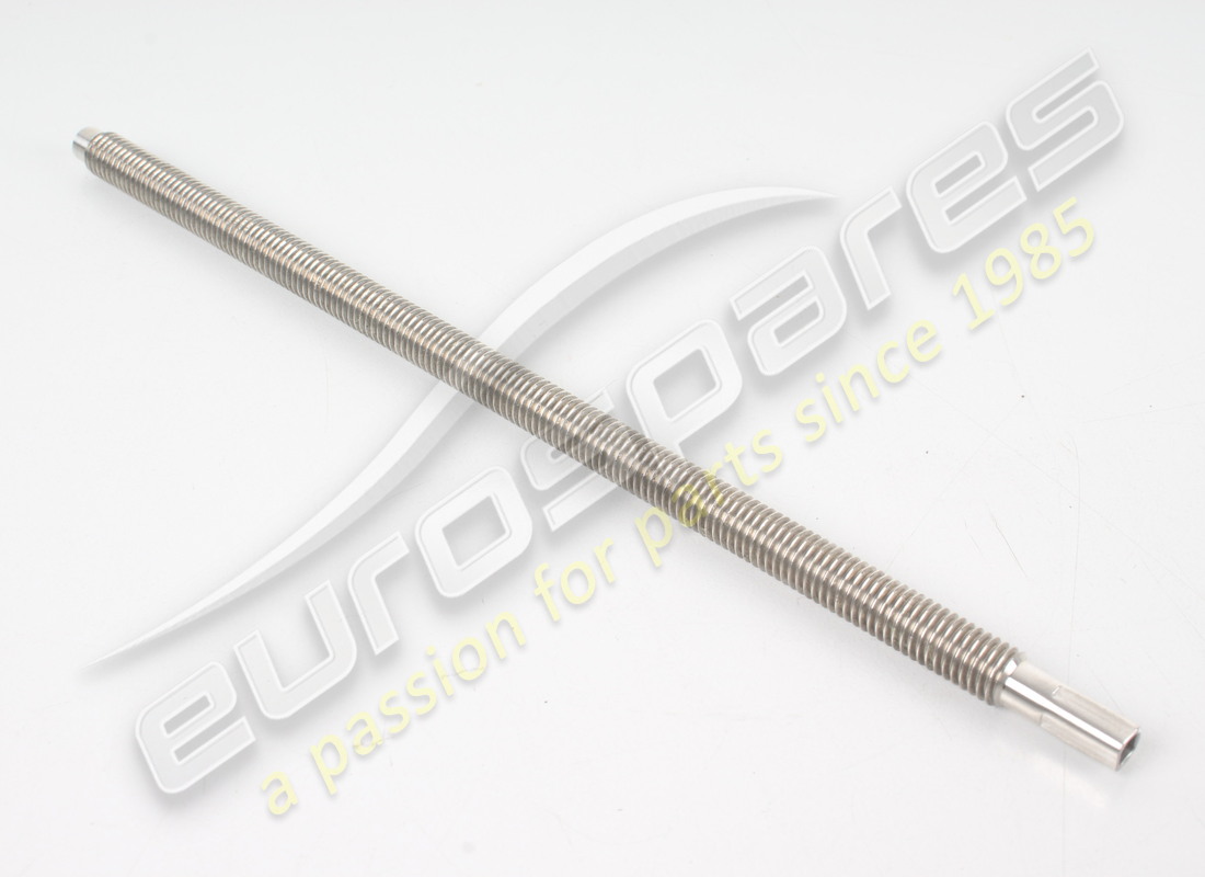 new ferrari lh threaded pin. part number 66689500 (1)