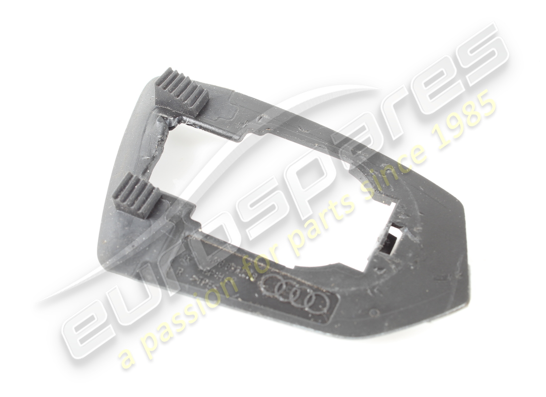 GEBRAUCHT Lamborghini BACKING HINTEN . TEILENUMMER 4M8837278 (1) GEBRAUCHT Lamborghini BACKING HINTEN . TEILENUMMER 4M8837278 (1)