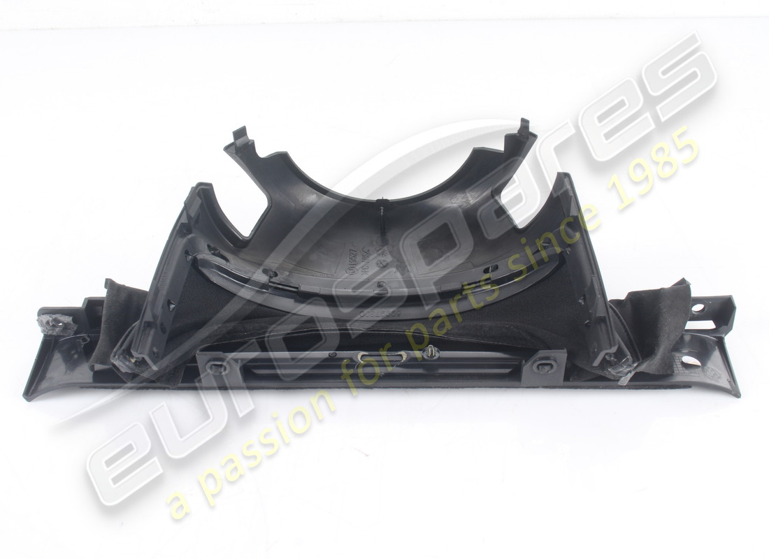 GEBRAUCHT MASERATI OBERE ABDECKUNG FÜR LENKSTANGE. TEILENUMMER 69997300 (5) gebraucht maserati obere abdeckung für lenkstange. teilenummer 69997300 (5)