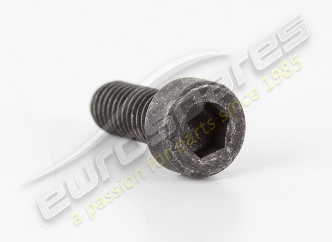 neue ferrari schraube. teilenummer 13027026 (2)