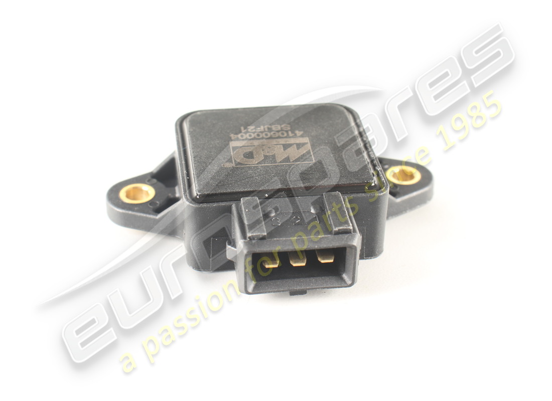 neues eurospares potentiometer. teilenummer 142434 (2)