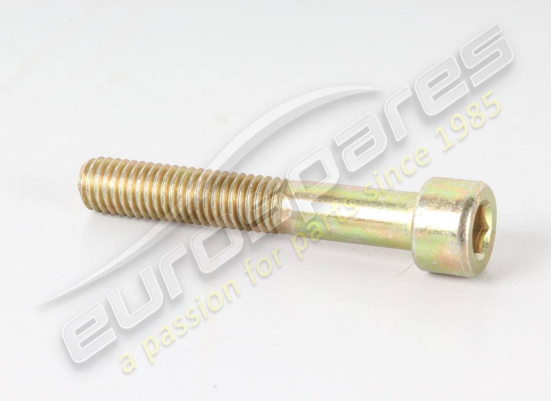 NEUE Ferrari SCHRAUBE 8X50MM . TEILENUMMER 14306921 (1)