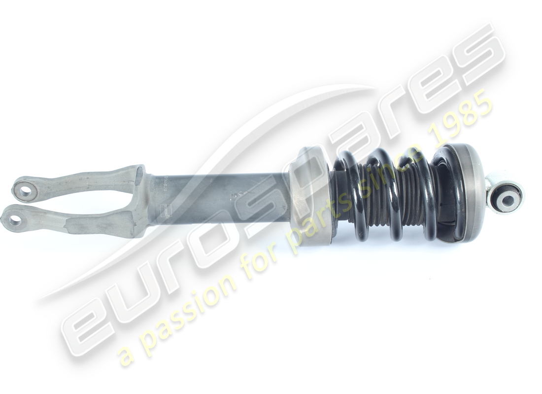 gebrauchter lamborghini stossdämpfer superleggera. teilenummer 4t0412019ak (1)