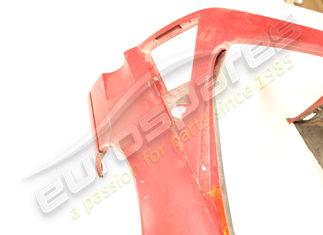 gebraucht ferrari rückwand komplett gts. teilenummer 61901700 (9)