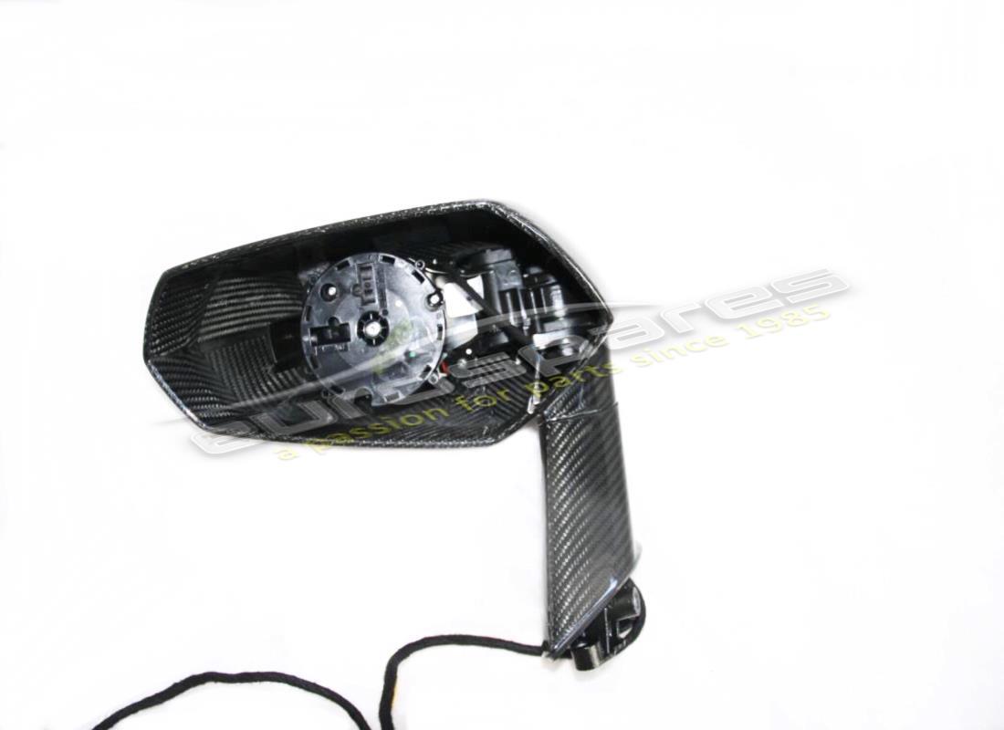 neu lamborghini äußere rückansicht-baugruppe vern. sx gsx. teilenummer 471857387l (1)