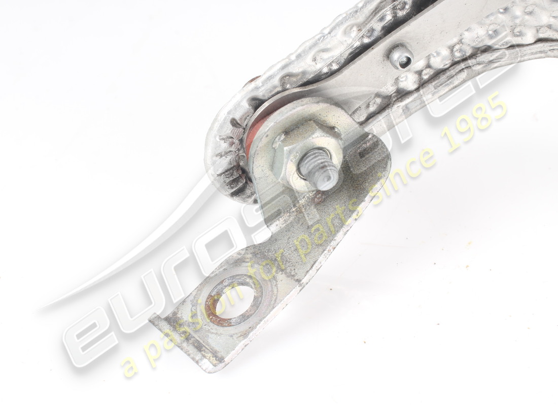 VERWENDET FERRARI HITZESCHILD. TEILENUMMER 259774 (4) verwendet ferrari hitzeschild. teilenummer 259774 (4)