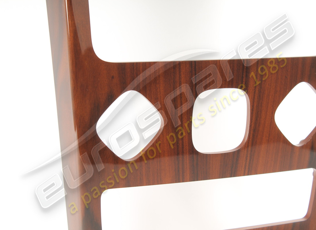 neue maserati dashboard-zentralkonsole (rosewood 094078551). teilenummer 981336682 (3)