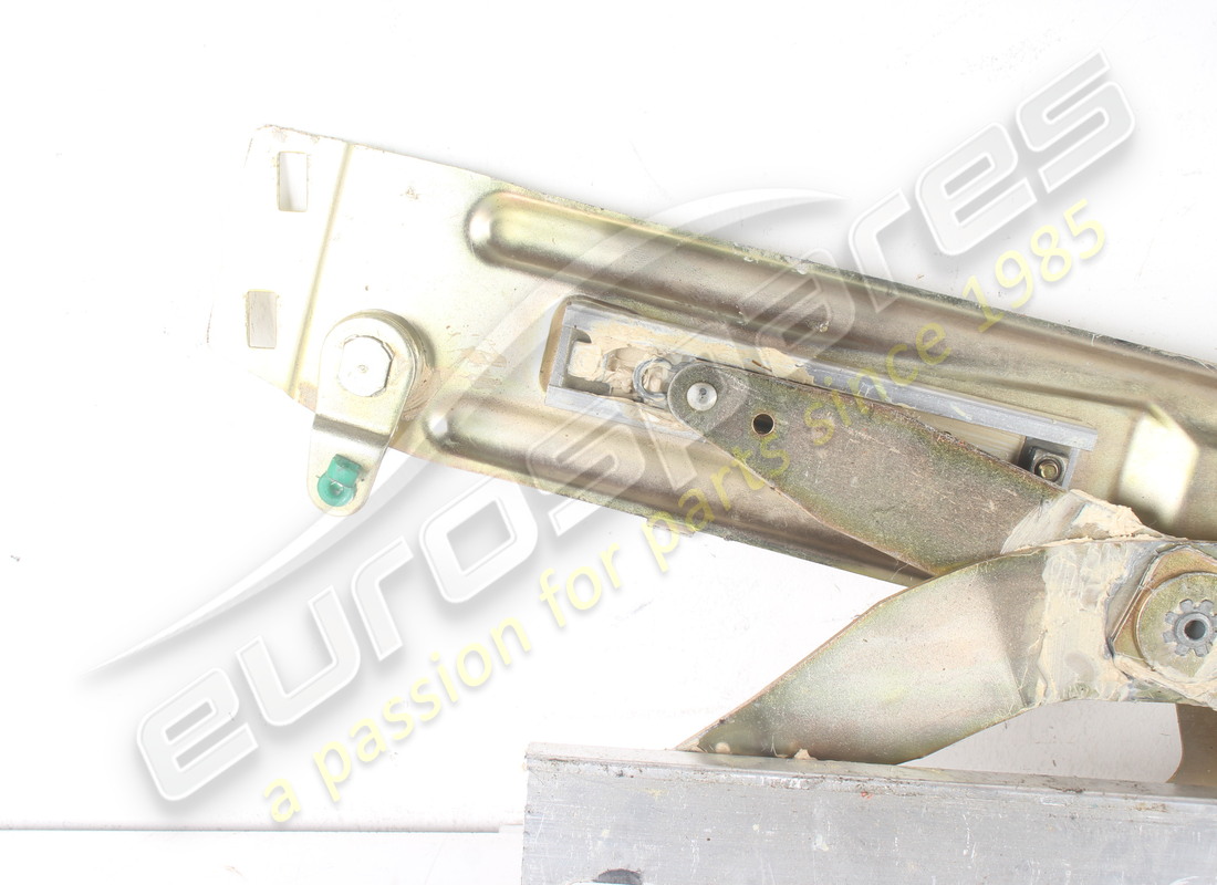 gebraucht ferrari dispositivo alzacristallo sx. teilenummer 67658900 (7)