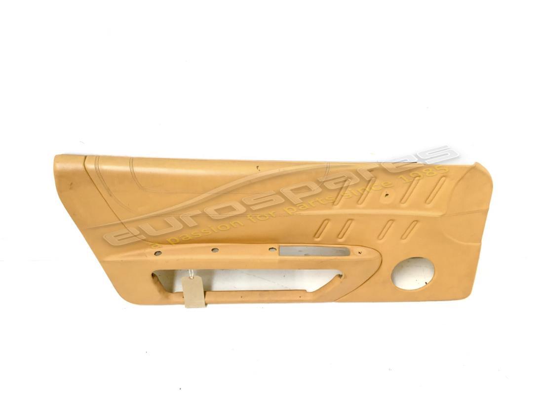 GEBRAUCHT Ferrari LINKES FUTTER BEIGE 4208 . TEILENUMMER 66533805 (1)